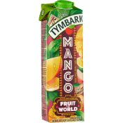 Fruktdryck Mango Drickfärdig 1l Tymbark.