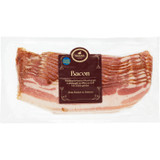 Bacon ca 195g Siljans Chark.