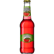 Kolsyrad Dryck Vattenmelon 275ml Kazouza.