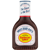 BBQ Sås Original 510g Sweet Baby Rays.