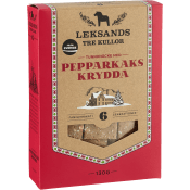 Tunnknäcke Pepparkakskrydda 130g Leksands Tre Kullor.
