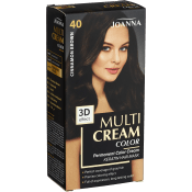 Hårfärg Cinnamon Brown 40 1-p Joanna.
