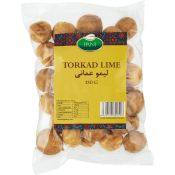 Torkad lime 150g Pani.