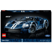 LEGO Technic 2022 Ford GT 42154.