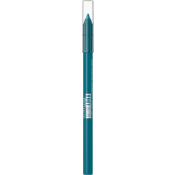Tattoo L Blue Disco 814 Maybelline.