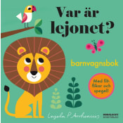 Var är lejonet?.