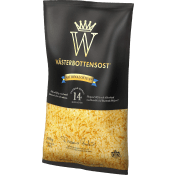 Västerbottensost® Riven 32% 300g.