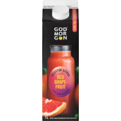 Juice Blodgrape 1l God Morgon®.