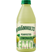 Lemonad Päron 850ml Brämhults.