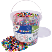 Pärlor 5000st Playbox.