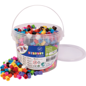 Pärlor XL 950 st Playbox.