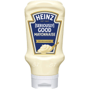 Majonnäs 215g Heinz.