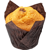 Nougatmuffins frystinad 100g Bonjour.