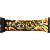 Proteinbar Smooth Caramel 55g ProPud.