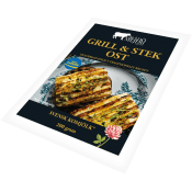Grill & Stekost 200g Grådö Mejeri.