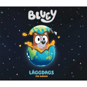 Bluey. Läggdags.
