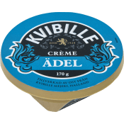 Blåmögelost Ädel Creme 170g Kvibille®.