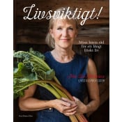 Livsviktigt! : mina bästa råd.
