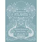 Berättelser från Atlantis.
