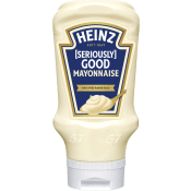 Mayonnaise 400ml Heinz.