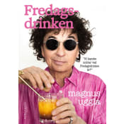 Fredagsdrinken : Ni kanske undrar vad Fredagsdrinken är?.