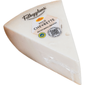 Ost Chevrette Mild 260g Falbygdens.