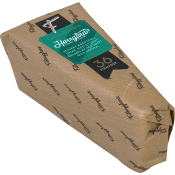 Herrgårdsost Gran Reserva 28% ca 200g Falbygdens ost.