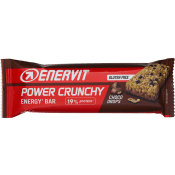 Energibar Crunchy Choco drops 40g Enervit.