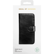 Fodral magnet iiPhone 15 Svart Ideal of Sweden.