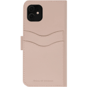 Fodral magnet iPhone 11/XR Rosa Ideal of Sweden.