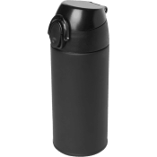 Termosmugg svart 0,35l ICA.