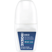Deodorant Man Roll on 50ml ICA Basic.