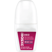 Deodorant Roll On Woman 50ml ICA Basic.