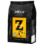Intenzo Hela bönor 450g Zoegas.