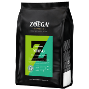 Espresso Nuovo 450g Zoegas.