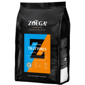 Espresso Trattoria 450g Zoegas.