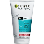Ansiktsrengöring Pure 3 in 1 150ml Skin naturals face.