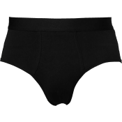 Brief Ove svart XL mywear.