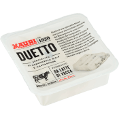 Duetto Gräddgorgon 31% 150g Mauri.
