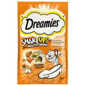 Kattsnacks Rockin' Roost 55g Dreamies.
