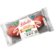 Middagskorv Vardagsbra Mager 500g Lithells.