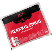 Grillkorv Herkkulenkki Grillänk 350g Atria.