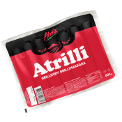 Grillkorv Atrilli 800g Atria.