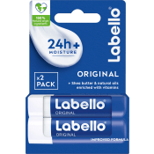 Läppbalsam Original Care Lip Balm 9,6g Labello.