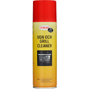 Ugn/grill Cleaner 300ml Sterling.