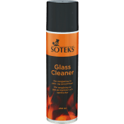 Glass Cleaner 250ml Soteks.