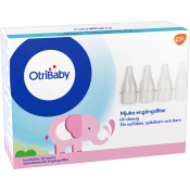 Engångsfilter till nässug 10-p Otri-Baby.