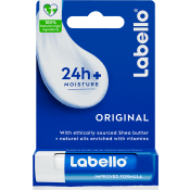 Läppbalsam Original Care Lip Balm 4,8g Labello.