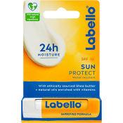 Läppbalsam Sun Protect SPF30 1-p Labello.