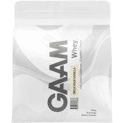 Proteinpulver Delicious Vanilla 500g GAAM.